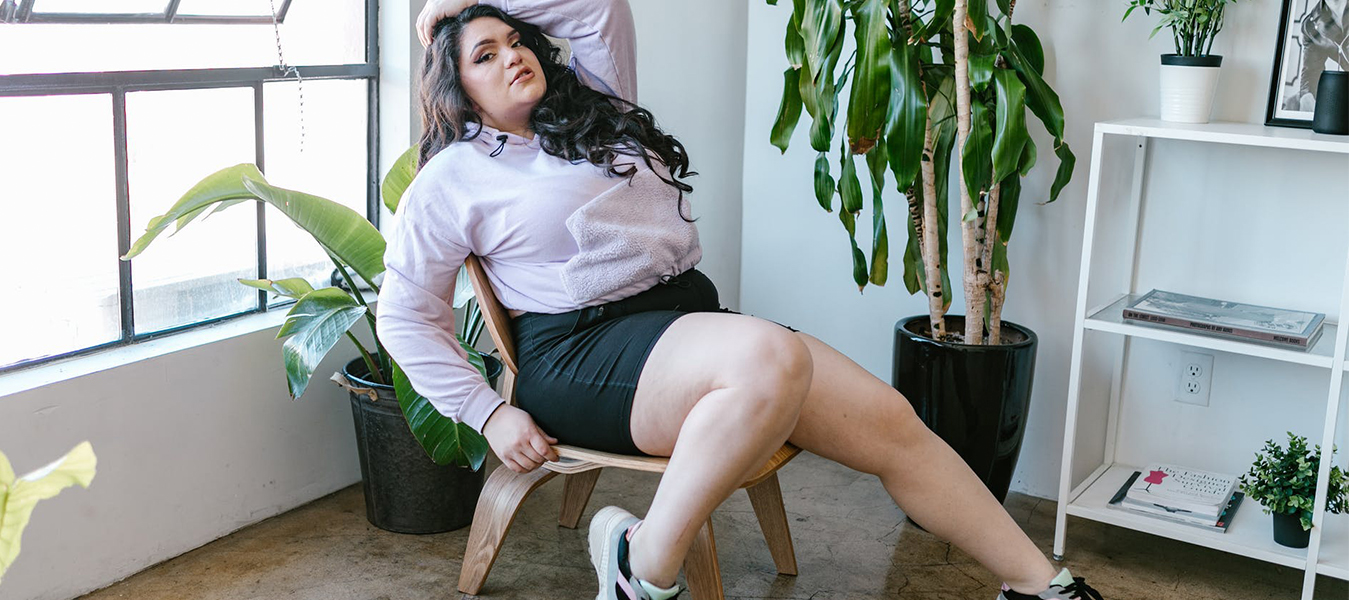 Dos and Don’ts’s for plus size clothing 2021