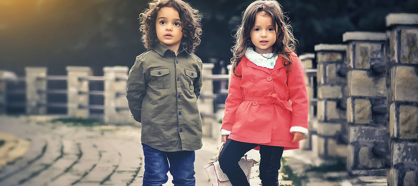 UK Fashion Trends For Your Child
