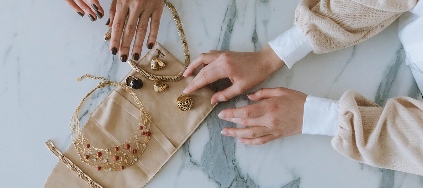The Best Jewelry Brands to Buy Online
