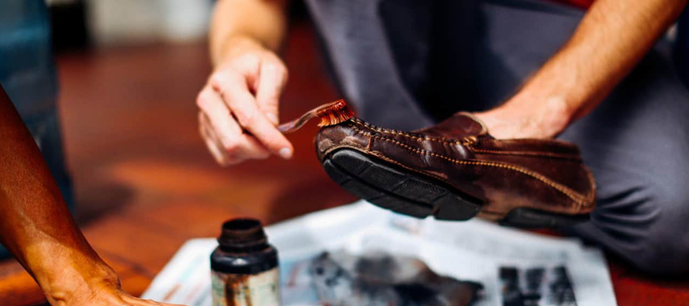 The Ultimate Guide for Shoe Care