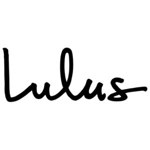 Lulus Coupon Logo