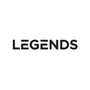 Legends Coupon Logo