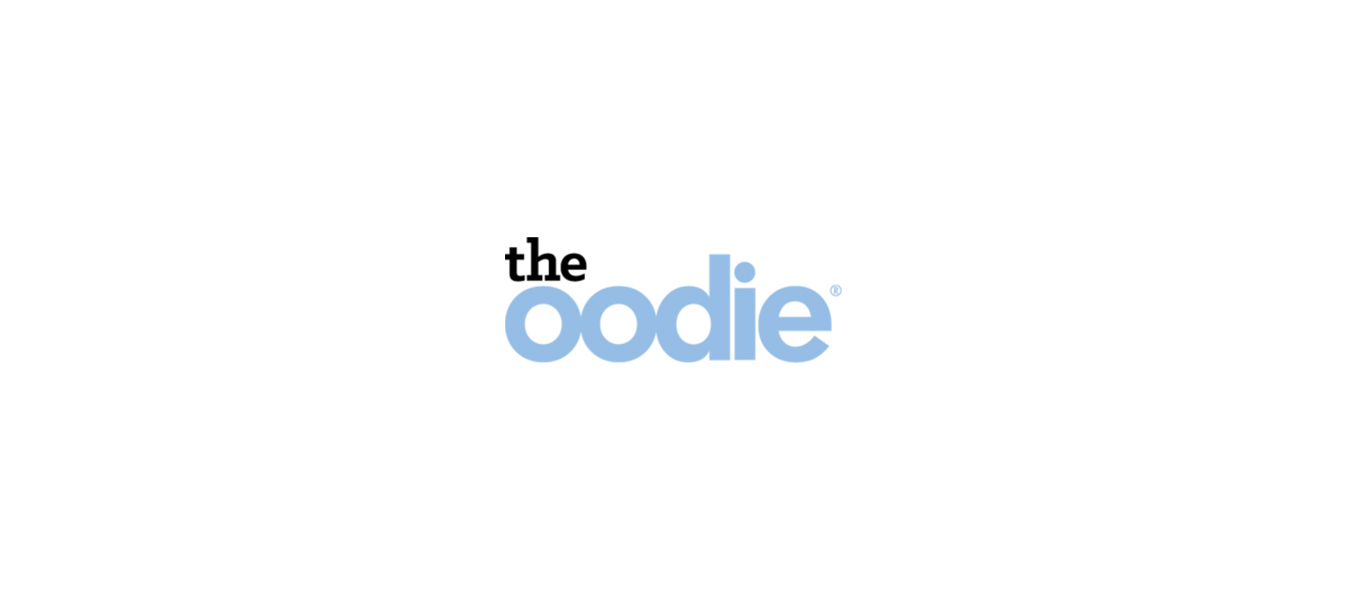 The Oodie Logo