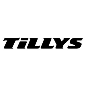 Tillys Coupon Logo