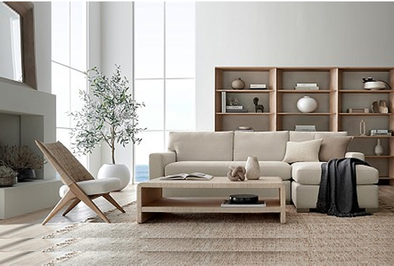 Crate & Barrel Featured Image