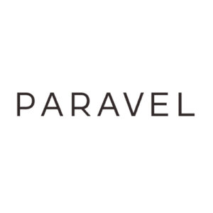 Paravel Coupon Logo
