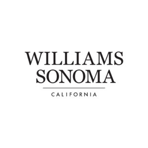 Williams Sonoma Coupon Logo