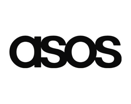 Asos Coupon Logo