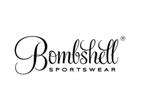 Bombshell Sportswear Coupon logo