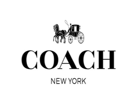 Coach Coupon Logo