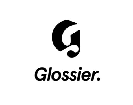Glossier Coupon Logo