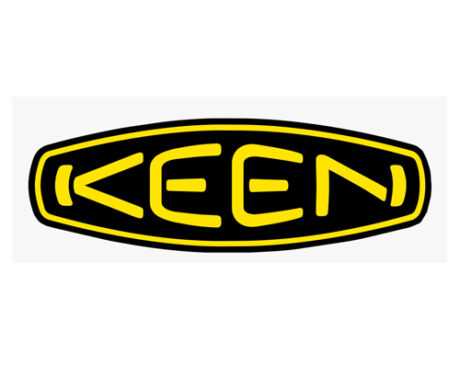 Keen Shoes Coupon Logo