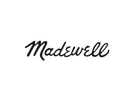 Madewell Coupon Logo