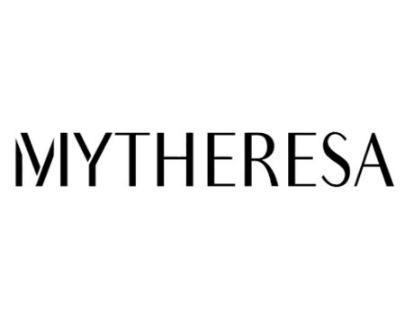 Mytheresa Coupon Logo