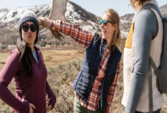 Orvis Women’s Spring Line Featured Image