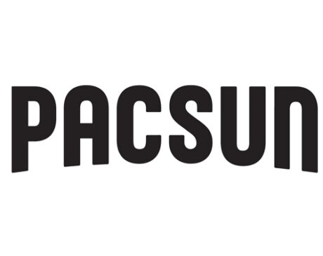 PacSun Coupon Logo