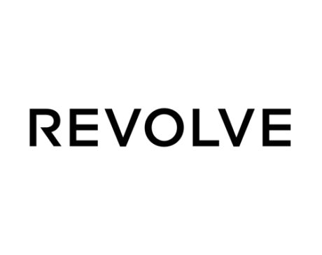 Revolve Coupon Logo