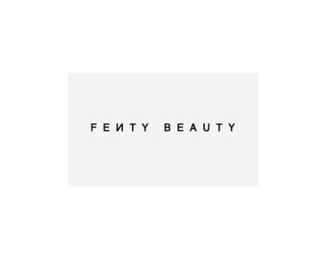 Fenty Beauty Coupon Logo