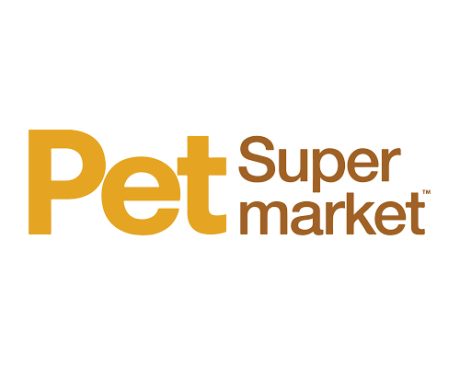 Pet Supermarket Coupon Logo
